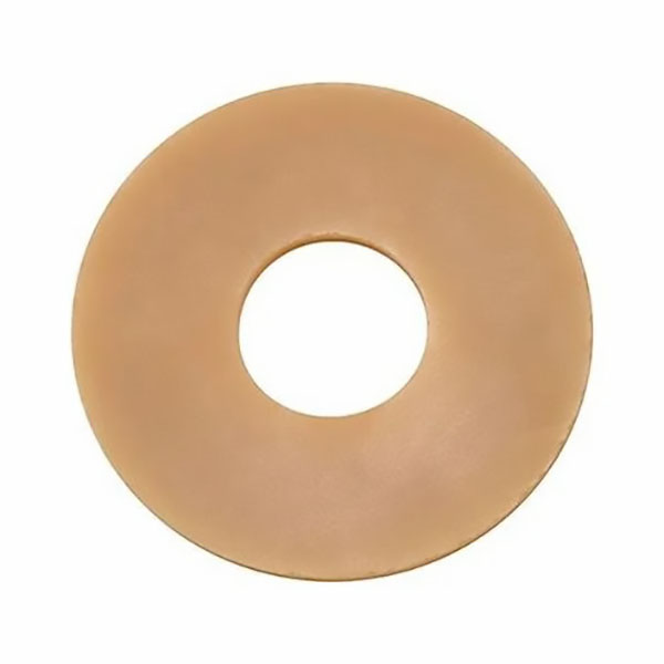 JOINT FIBRE INTERIEUR. HUIL/FUEL/AIR ROSE 9X15X2 POUR 12X17 / COQUE 10 PIECES