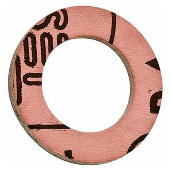 JOINT FIBRE INTERIEUR. HUIL/FUEL/AIR ROSE 15X24X2 POUR 20X27 / COQUE 8 PIECES