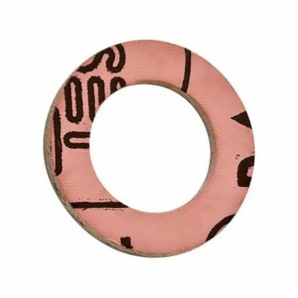 JOINT FIBRE INTERIEUR. HUIL/FUEL/AIR ROSE 22X30X2 POUR 26X34 / COQUE 5 PIECES