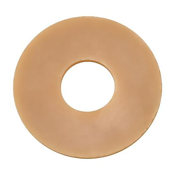 JOINT FIBRE INTERIEUR. HUIL/FUEL/AIR ROSE 30X38X2 POUR 33X42 / COQUE 3 PIECES