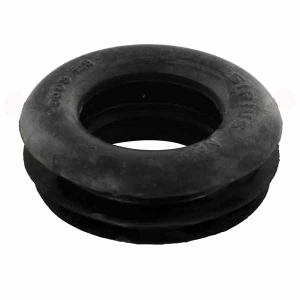 JOINT DE CUVETTE "SIRIUS N°4" POUR TUBES D28 A D37 COQUE 1PIECE