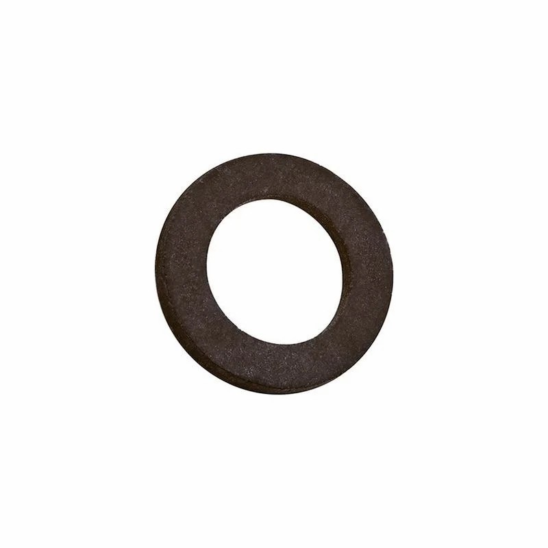 JOINT CAOUTCH INTERIEUR GAZ 12X18X3 POUR ECROU BOUTEILLE/ COQUE 5 PIECES