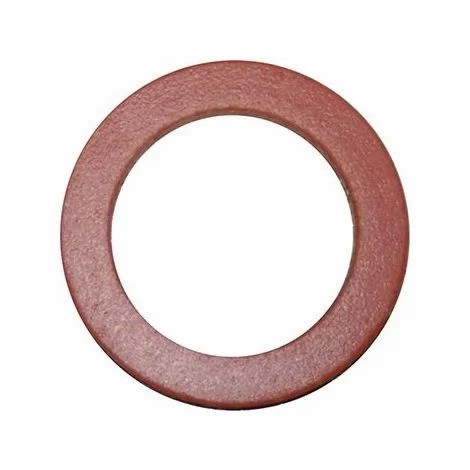 JOINT CAOUTCH INTERIEUR GAZ 12X17X2 POUR ECROU 20X150 / COQUE 5 PIECES