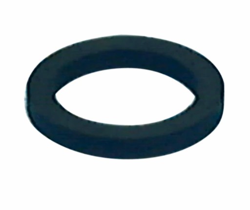 JOINT CAOUTCHOUC D AERATEUR 22X100 16X20.8X1.5 / COQUE 2 PIECES