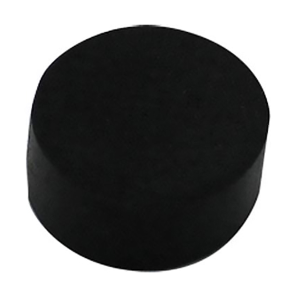 CLAPET PLEIN POUR TETE 10.6X5 COQUE 4 PIECES
