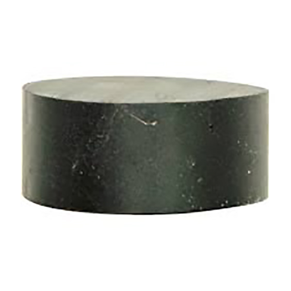 CLAPET PLEIN POUR TETE 13X6 COQUE 4 PIECES
