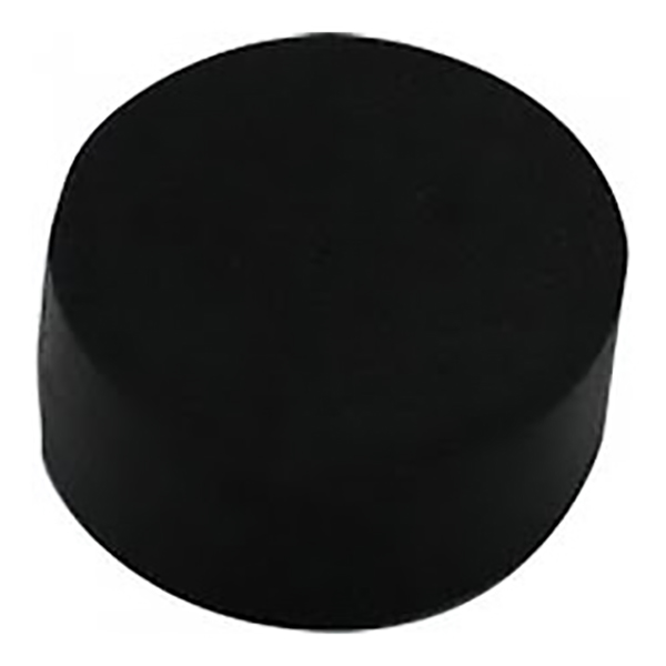 CLAPET PLEIN POUR TETE 17X7 COQUE 4 PIECES