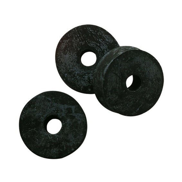 CLAPET PERCE POUR TETE 4X12X5 COQUE 4 PIECES