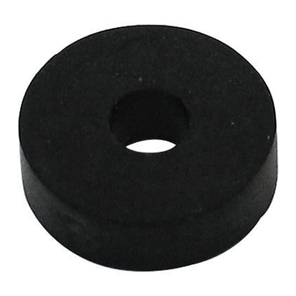 CLAPET PERCE POUR TETE 4X13X5 COQUE 4 PIECES