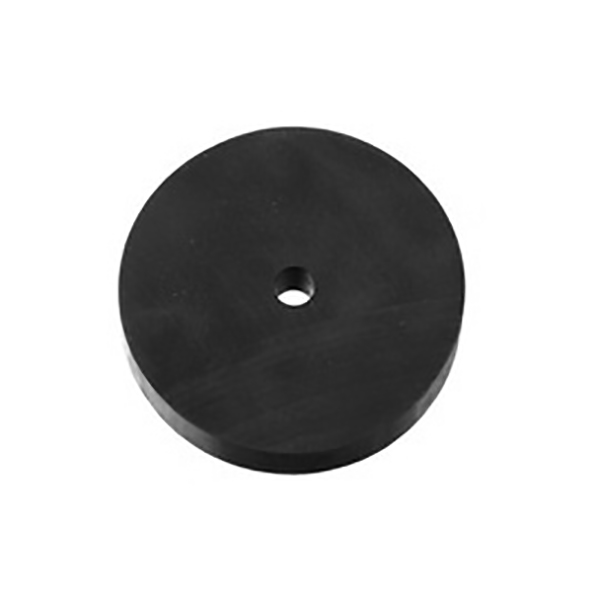 CLAPET PERCE POUR TETE 5X30X8 COQUE 3 PIECES