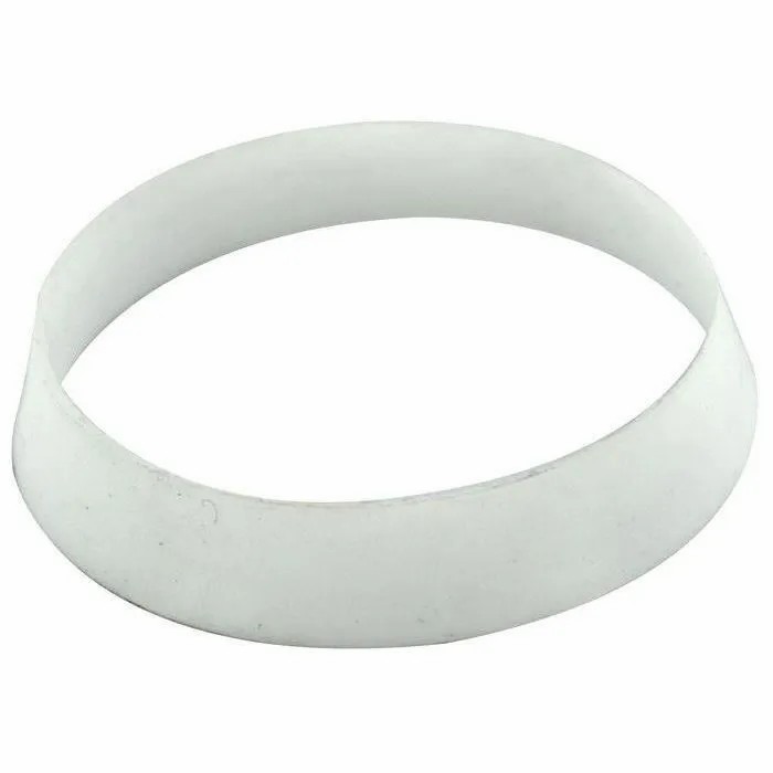 JOINT CONIQUE POUR TUBE D32 COQUE 2 PIECES