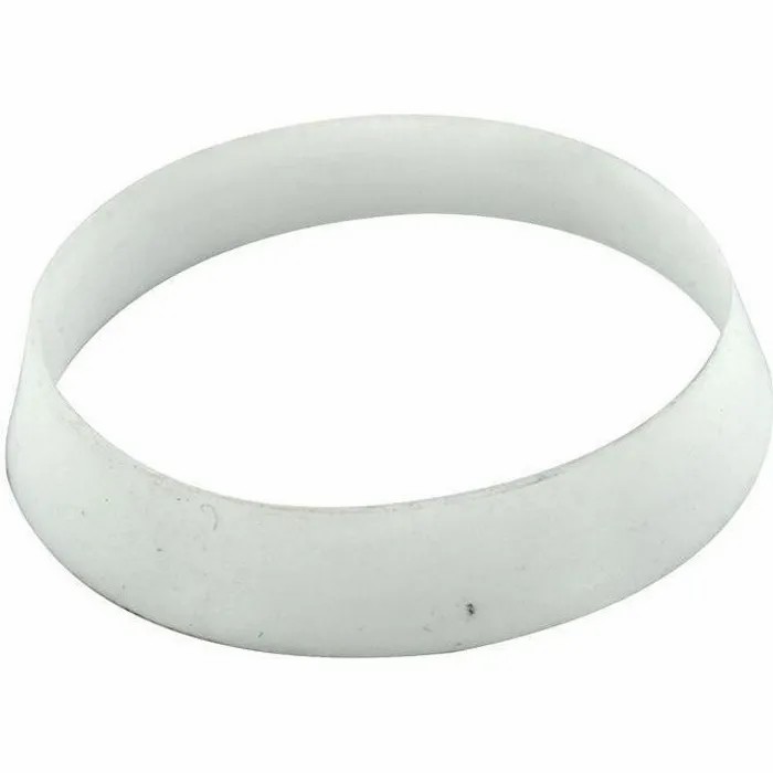 JOINT CONIQUE POUR TUBE D40 COQUE 2 PIECES