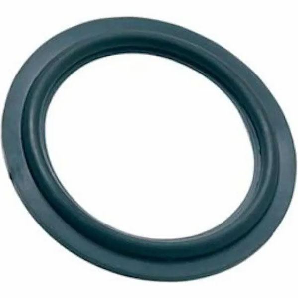JOINT DE VIDAGE POUR BAIGNOIRE ET EVIER INOX 54X72X6 COQUE 1 PIECE