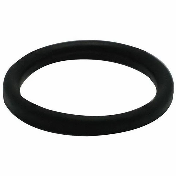 JOINT DE VIDAGE POUR LAVE MAIN 63X48,5X11 COQUE 1 PIECE