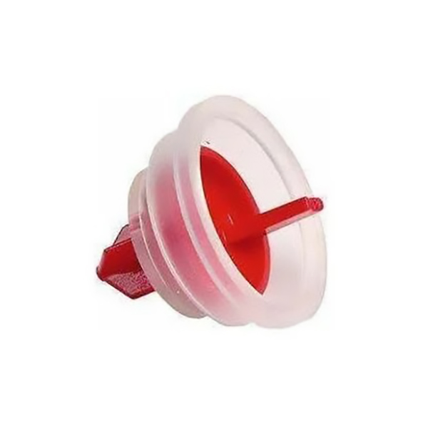 MEMBRANE ET SUPPORT DE ROBINET FLOTTEUR DAL COQUE 1 PIECE
