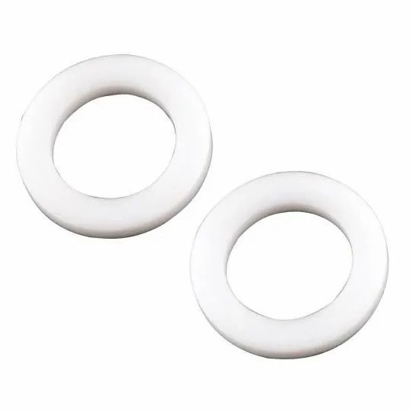 JOINT DE RECHANGE RACCORD D ARROSAGE 15/21 DIAMETRE 13 MM PAR 10
