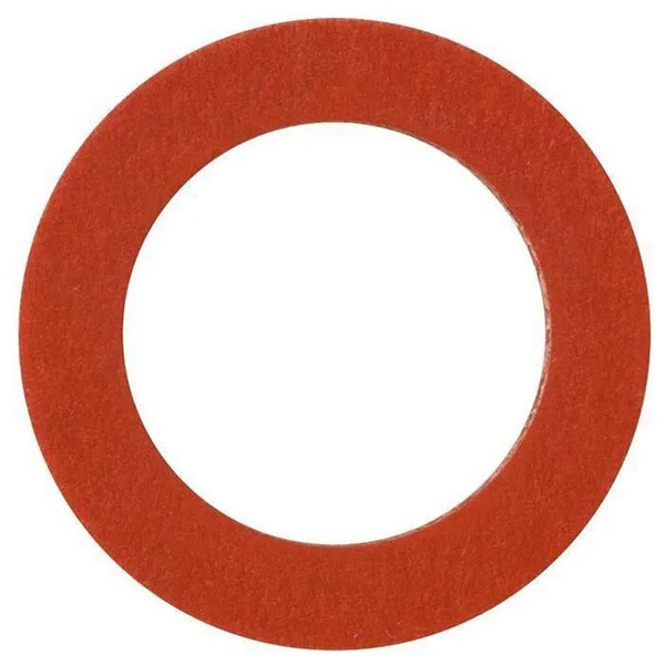 JOINT TEFLON INTERIEUR 12X18X1.5 POUR 15X21 / COQUE 10 PIECES