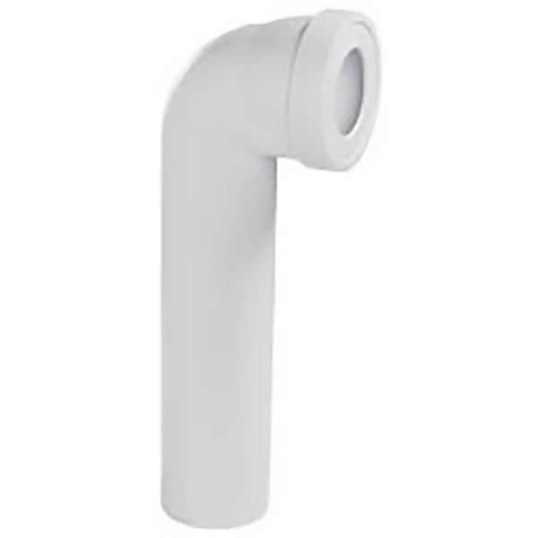 PIPE RIGIDE LONGUE COUDEE MALE 71060101