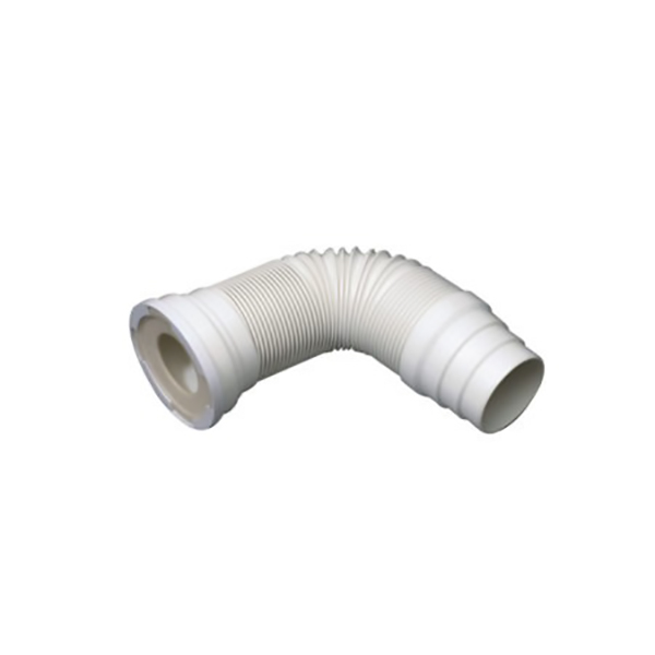 PIPE SOUPLE POUR WC