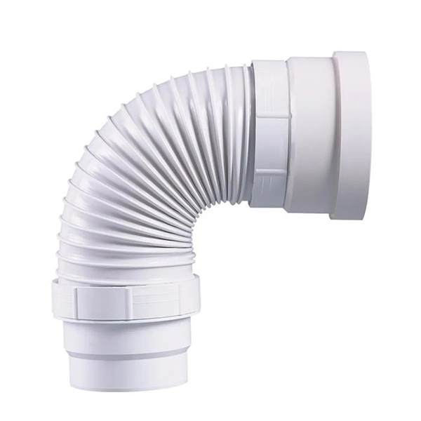 PIPE EXTENSIBLE WC F D85 - EVAC A COLLER M D90/93/100/110