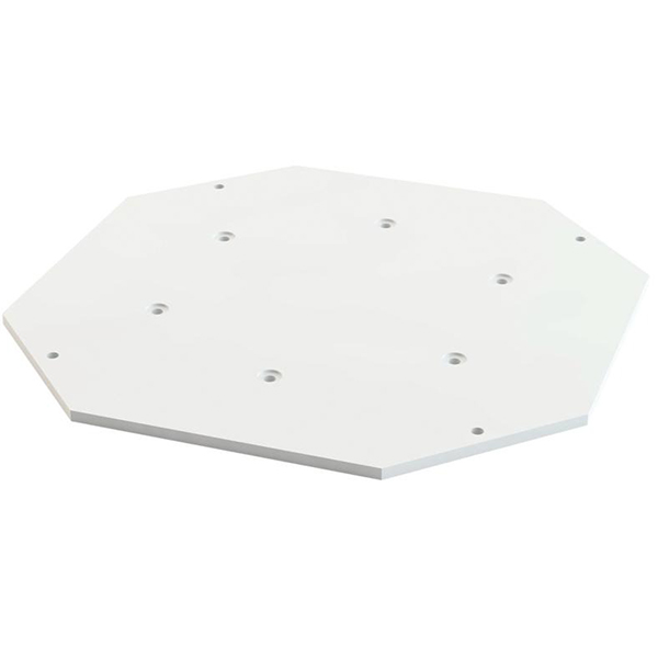 PLAQUE DE CONNEXION PMR+JOINT ETANCHEITE