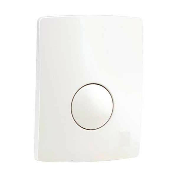 COMMANDE MANUELLE P URINOIR BLANCHE