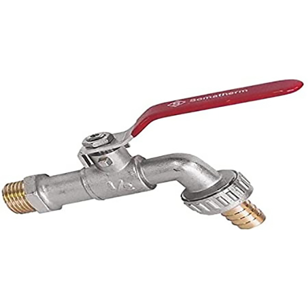 ROBINET D ARROSAGE 15/21 WSQ T051