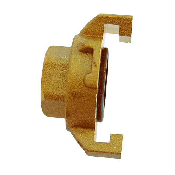 DEMI RACCORD EXPRESSE FEMELLE + JOINT