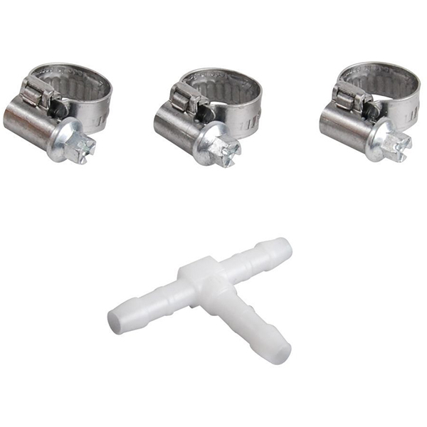 TE (POM) DIAM.4 AVEC 3 COLLIERS