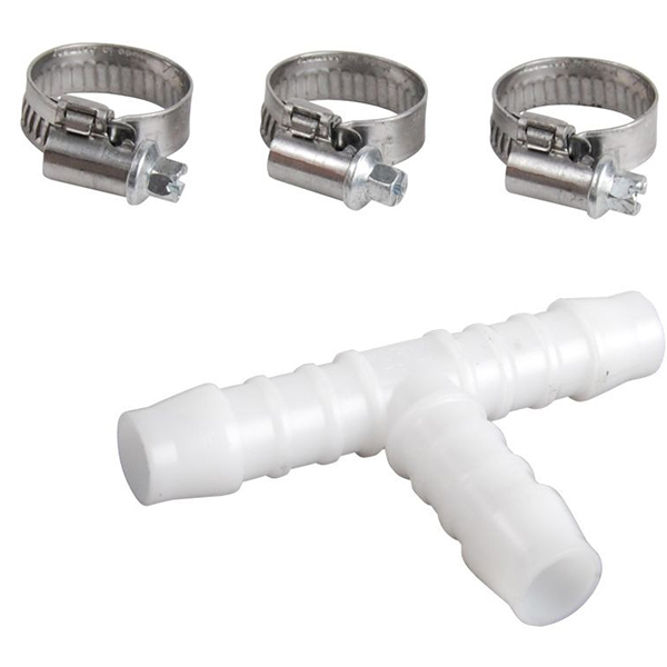 TE (POM) DIAM.10 AVEC 3 COLLIERS
