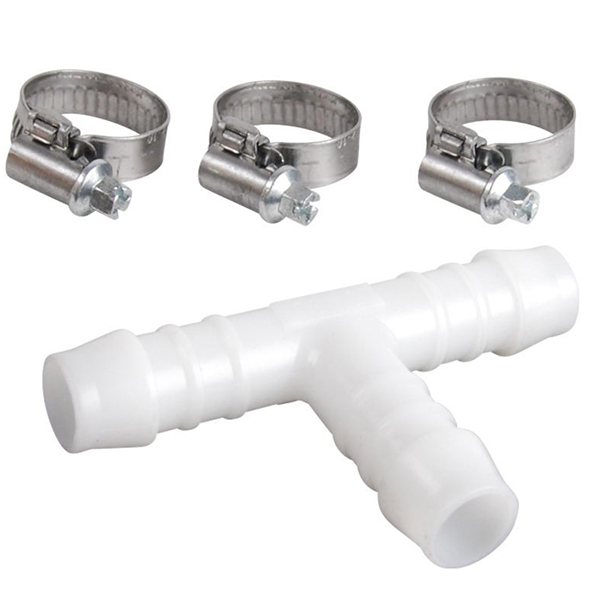 TE (POM) DIAM.12 AVEC 3 COLLIERS