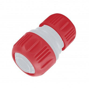 RACCORD RAPIDE F18MM-TUYAU-DN19