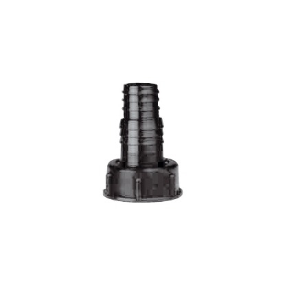 RACCORD PLASTIQUE A VISSER POUR POMPE DIAMETRE 25-32 - F 33/42