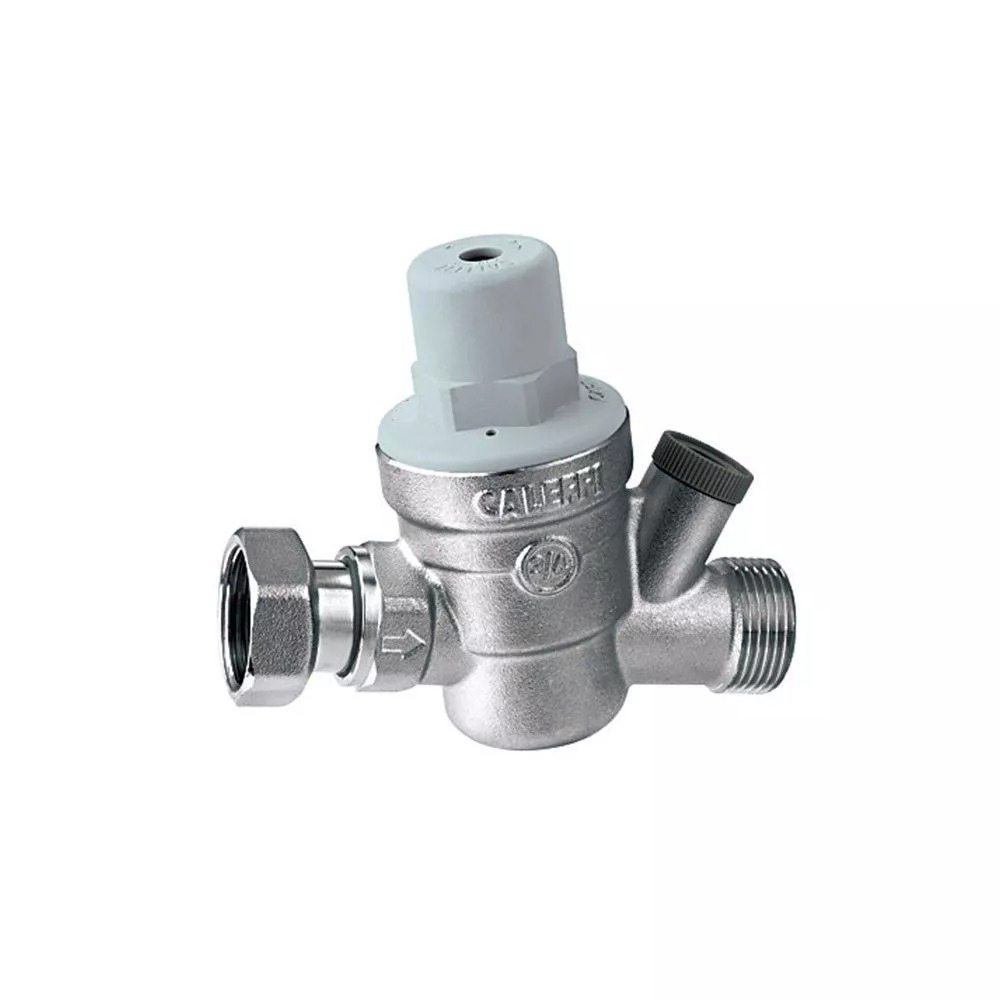 REDUCTEUR DE PRESSION APRES COMPTEUR 3/4 FF