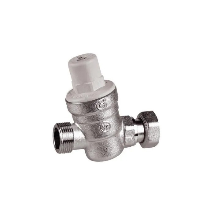 REDUCTEUR PRESSION SPECIAL CHAUFFE EAU AVEC ECROU TOURNANT MF20/27