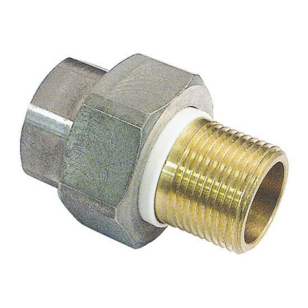 RACCORD DIELECTRIQUE MF 3/4