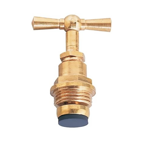 TETE DE ROBINET A POTENCE NF 15/21