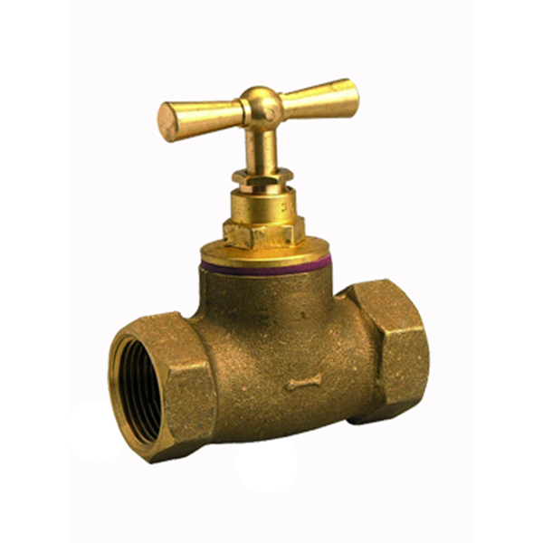 ROBINET D ARRET SIMPLE 40X49 WSQ