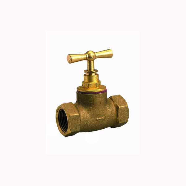 ROBINET D ARRET SIMPLE 50X60 WSQ