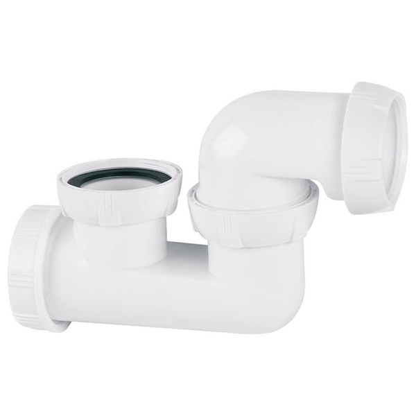 SIPHON BAIGNOIRE ORIENTABLE