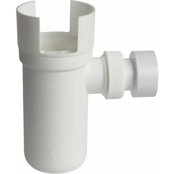 SIPHON POUR CHAUFFE EAU