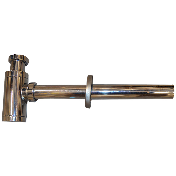 SIPHON CHROME