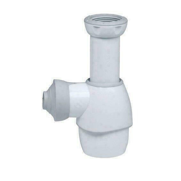 SIPHON UNIVERSEL TOUT EN UN BLANC