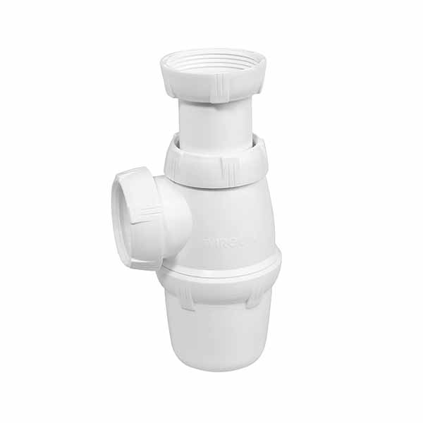 SIPHON LAVABO EVIER D40