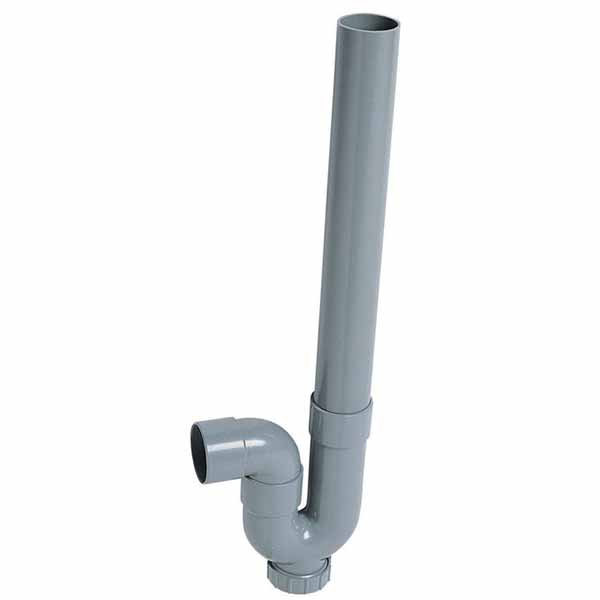 SIPHON POUR MACHINE A LAVER D40