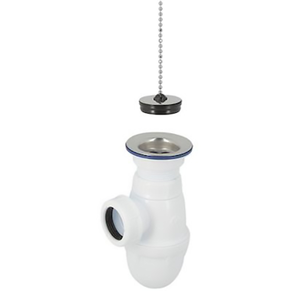 COMBINE LAVABO CHAINETTE CL217