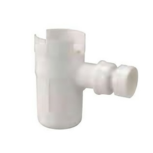 ENTONNOIR SIPHON ECHAPPEMENT DIAMETRE 26/34