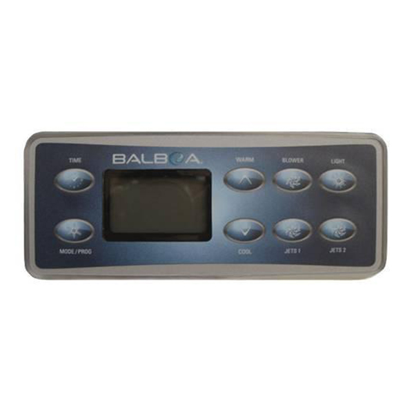 COMMANDE POUR SPA M3301