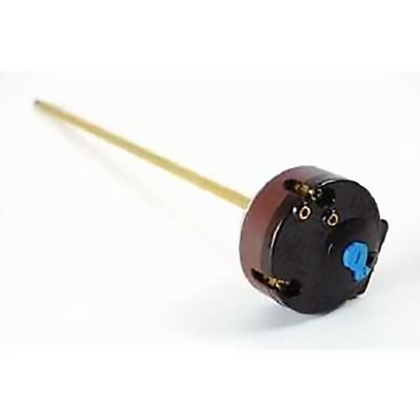 THERMOSTAT A CANNE 70196 / MARRON