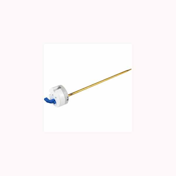 THERMOSTAT A CANNE/CONCEPT 050WM 1500W / VERTE